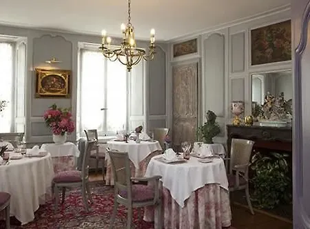 Le Grenier à Sel Hotel Montluçon