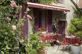 Le Grenier à Sel Hotel Montluçon