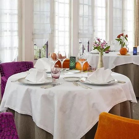 Le Grenier à Sel 4* Montluçon