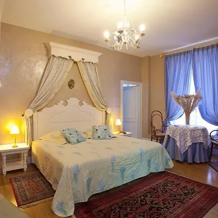 Le Grenier à Sel Hotel