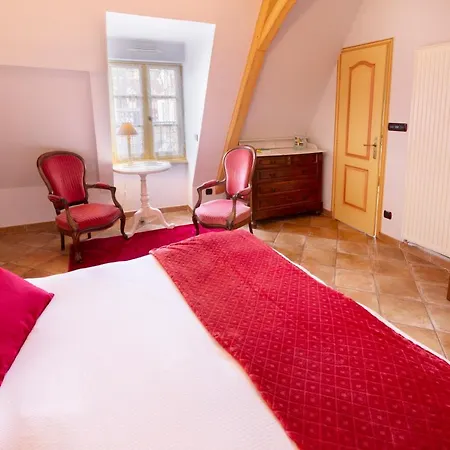 Le Grenier à Sel 4*