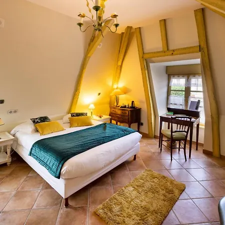 Le Grenier à Sel Hotel Montluçon